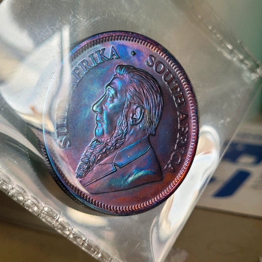 Sold. Gold and silver bullion coins
